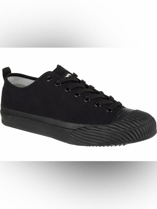 Fronteer Other - SOLD!! NWT Vibram Fronteer Ranger Lo. Men’s size 9.5. Black suede like uppers.